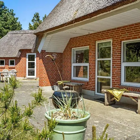 Ferienhaus Amazing In With Wifi *
