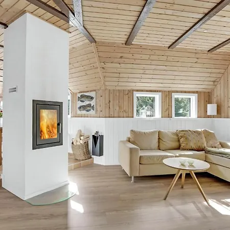 Ferienhaus Amazing In With Wifi *