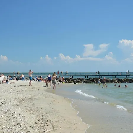 Amazing In With Wifi Blåvand
