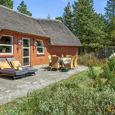 Ferienhaus Amazing In With Wifi *