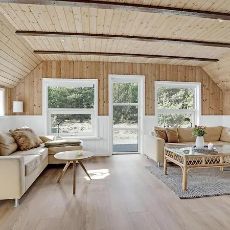 Ferienhaus Amazing In With Wifi *