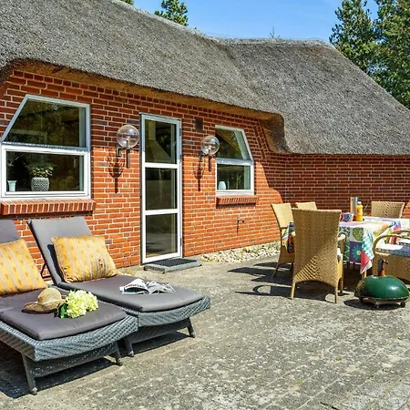 Amazing In With Wifi Blåvand