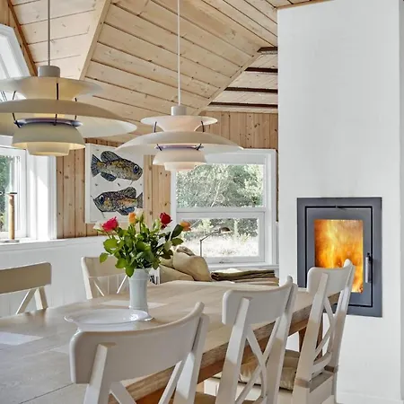 Ferienhaus Amazing In With Wifi *
